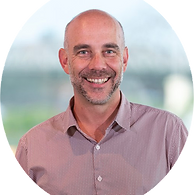 Paul Findlay - facilitator headshot