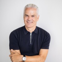 Paul Sansom GAICD - facilitator headshot